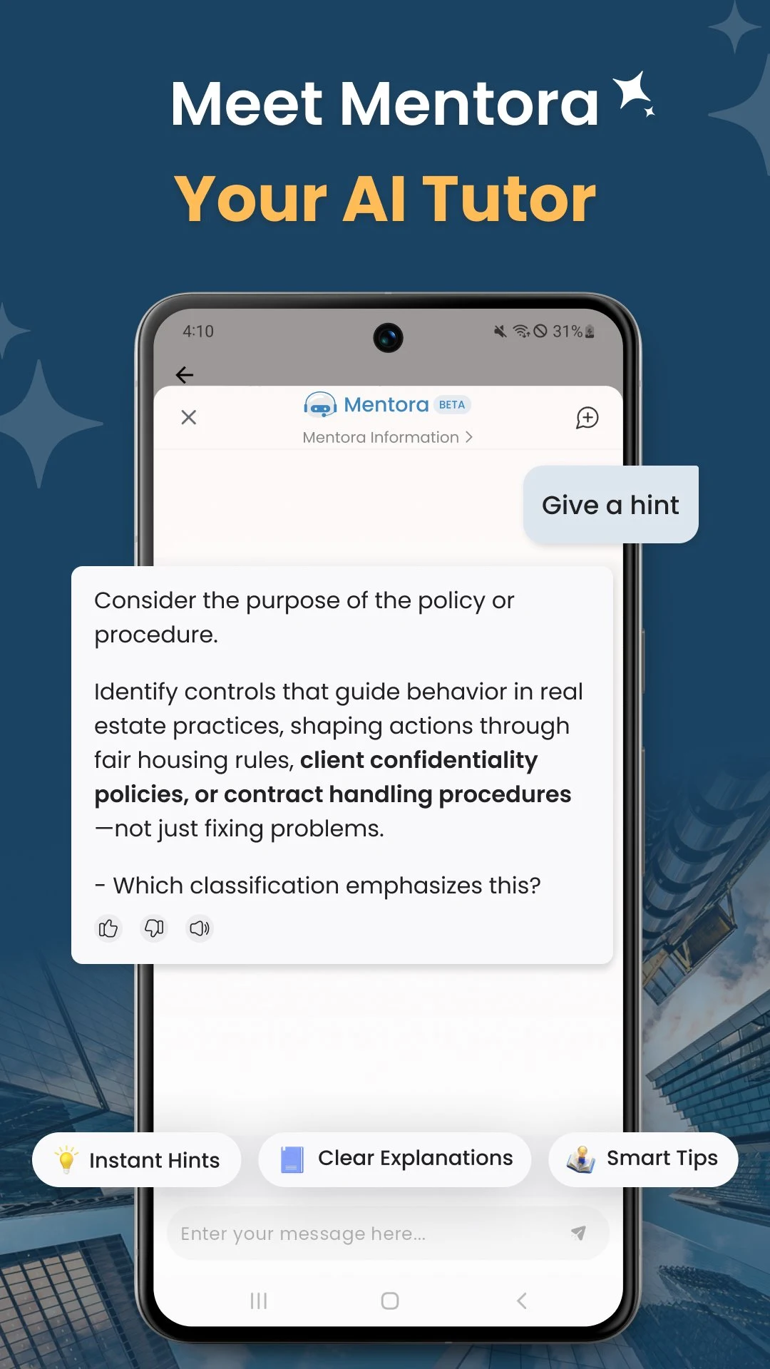 Real Estate screenshot