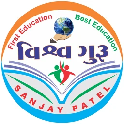 Vishva Guru: STD 1-12 Gujarati のアイコン